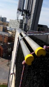 Abseil Edge Protector