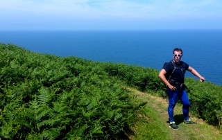 Pembroke Coast Path