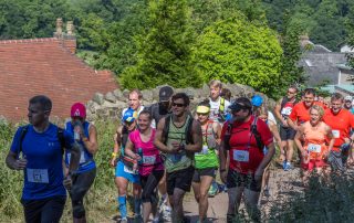 Malvern Hills Trail Half Marathon