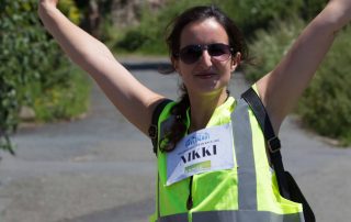 Malvern Hills Trail Half Marathon