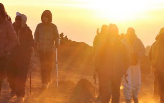 Kilimanjaro Expedition