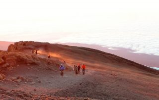 Kilimanjaro Expedition