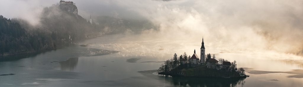 Lake Bled