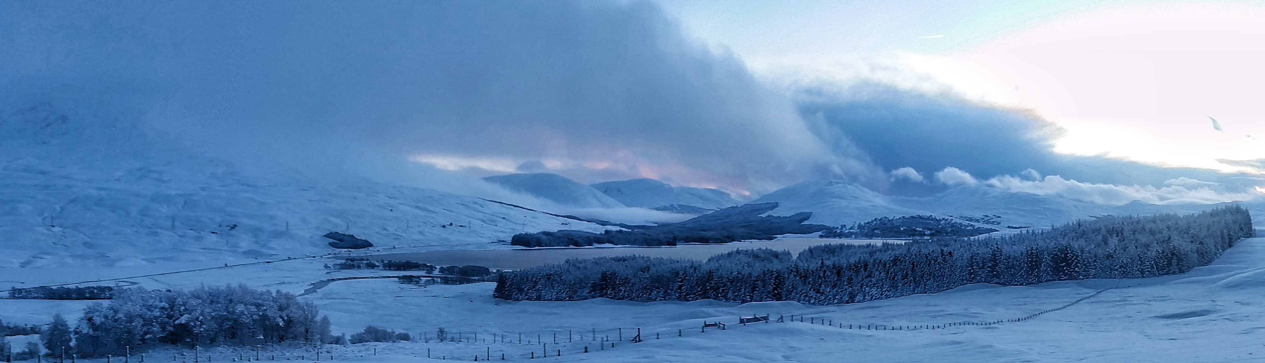 Scottish Winter Climbing