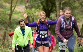 Malvern Hills Trail Half Marathon