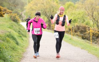 Malvern Hills Trail Half Marathon