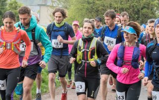Running your first ultra marathon