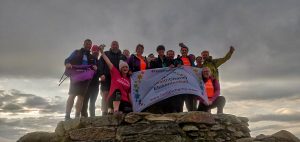 Snowdonia 10 Peaks Challenge