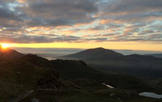 ultimate 3 peak challenge
