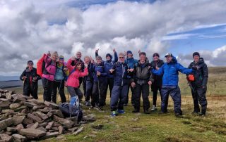 Brecon Beacons 10 Peak Challenge
