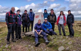 Brecon Beacons 10 Peak Challenge