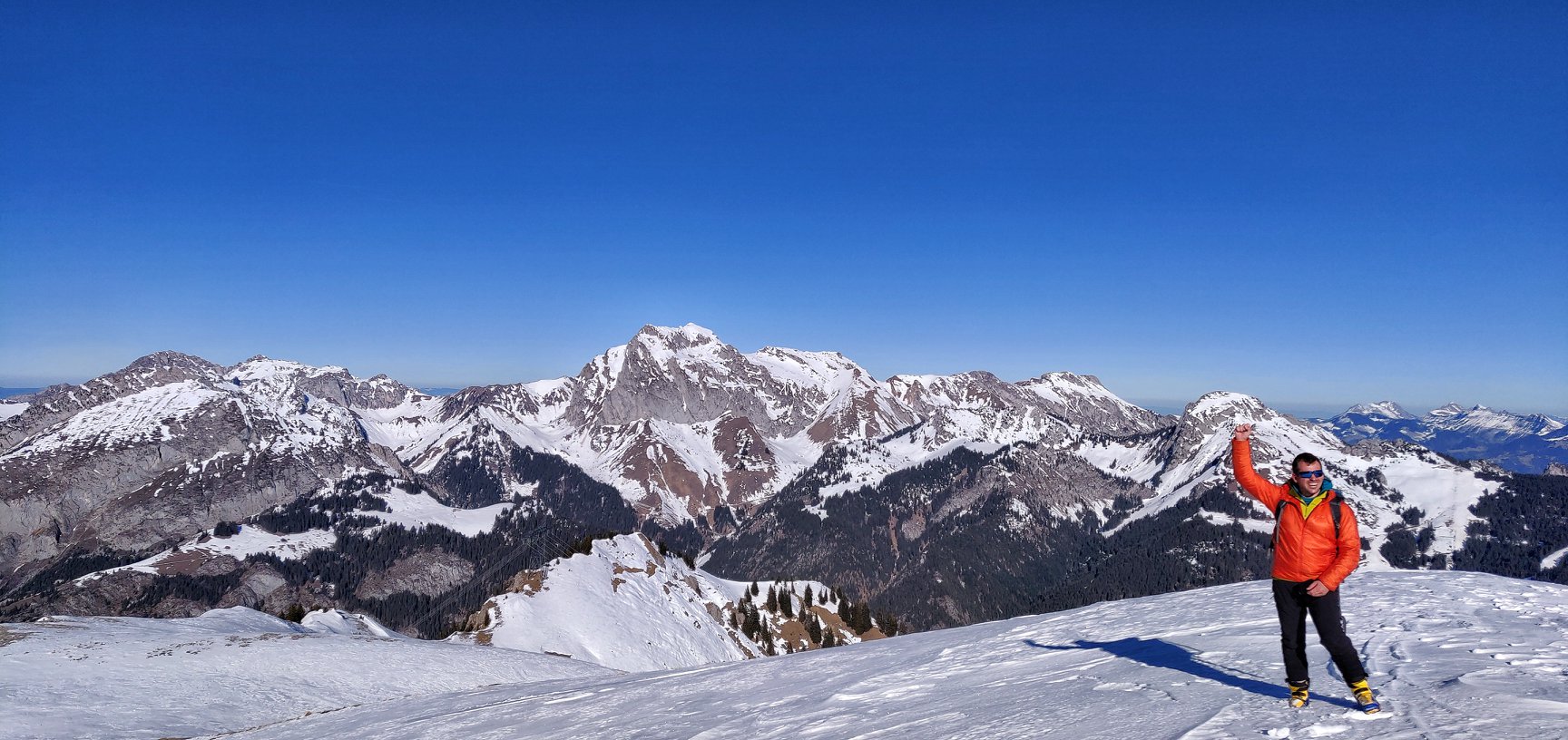 winter mountaineering winter mountaineering