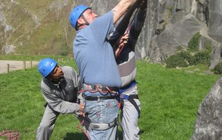 Rock climbing Taster Session