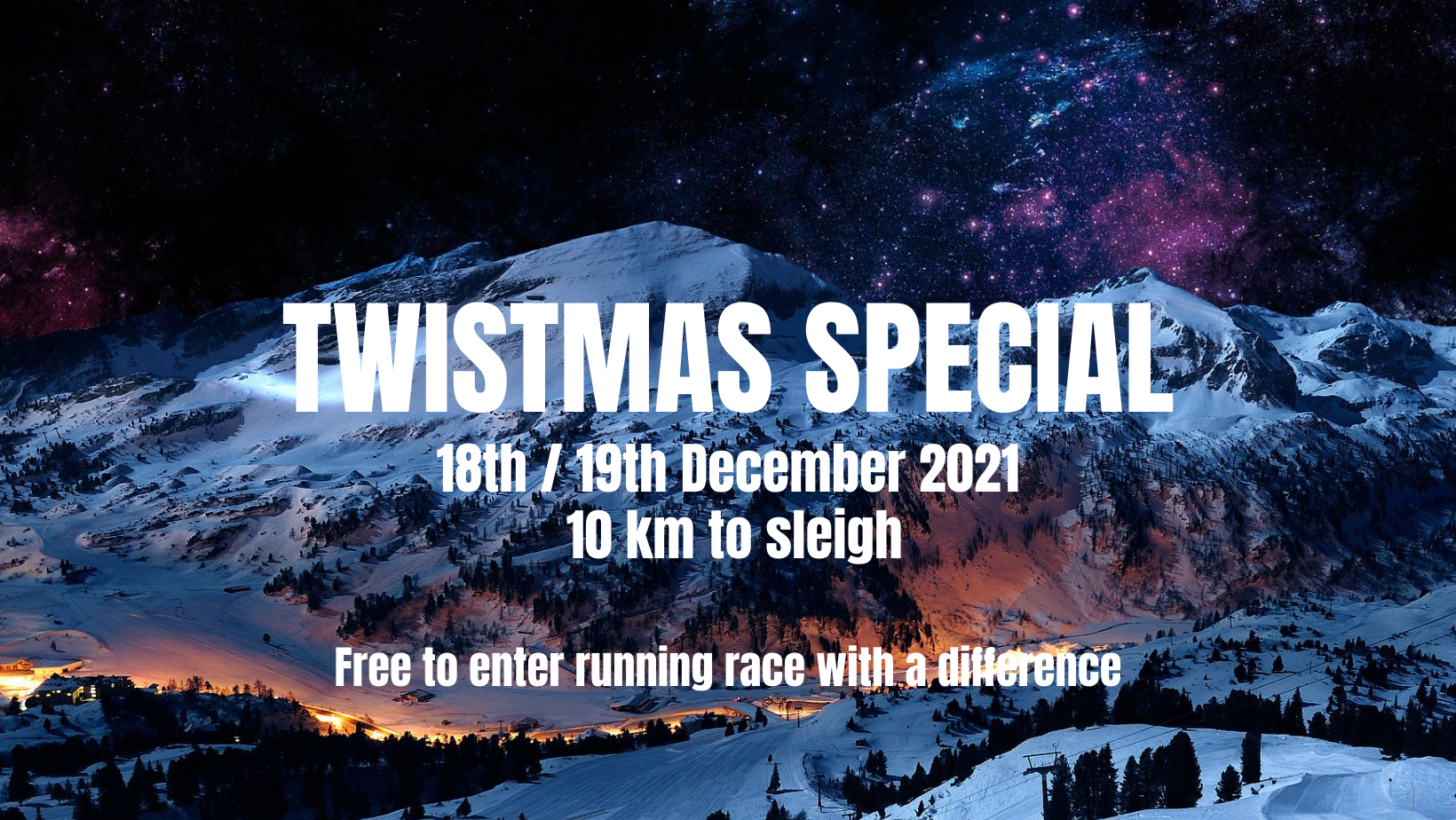 Twistmas Special 2021