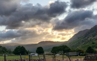 ls-project-22-slide-8 Dry-stone walls in a Lake District valley at dawn