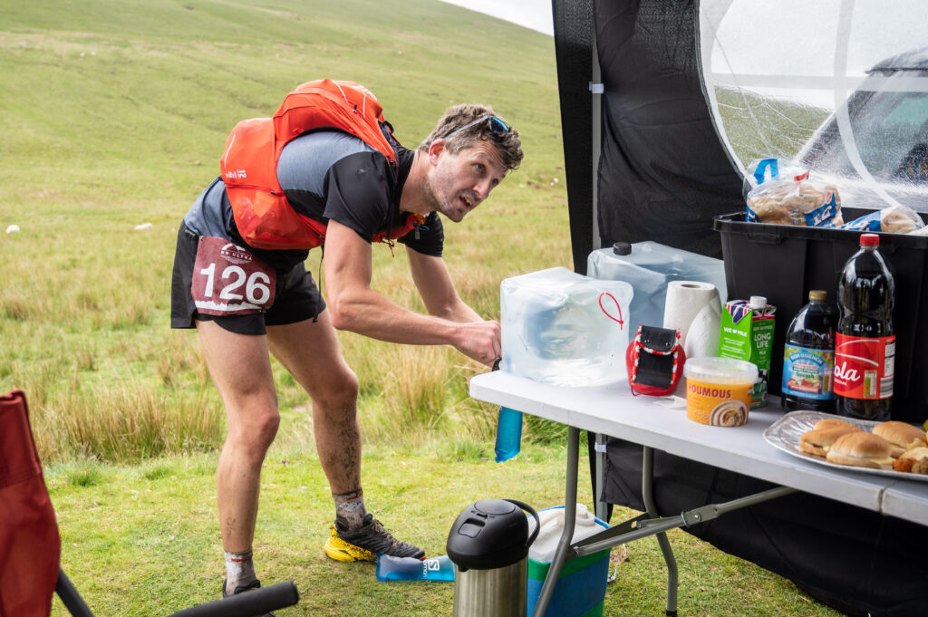 Brecon Beacon Ultra Marathon Brecon Beacon Ultra Marathon