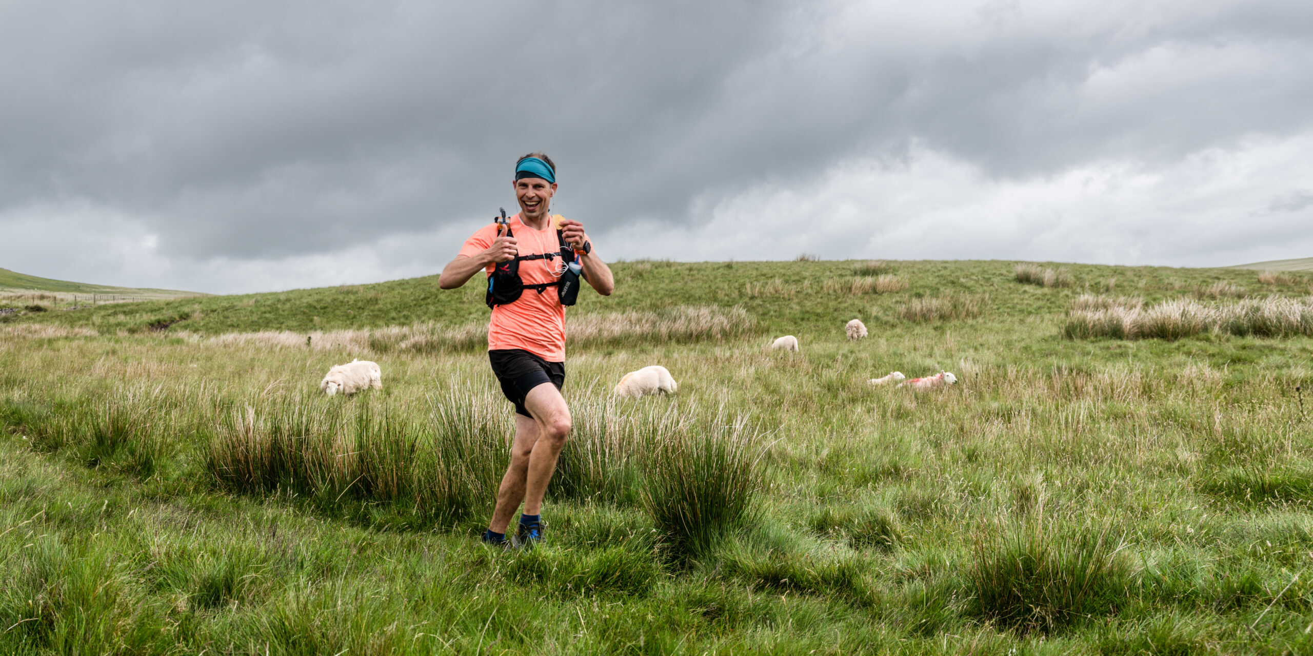 Ultra running Brecon Beacons Ultra running Brecon Beacons