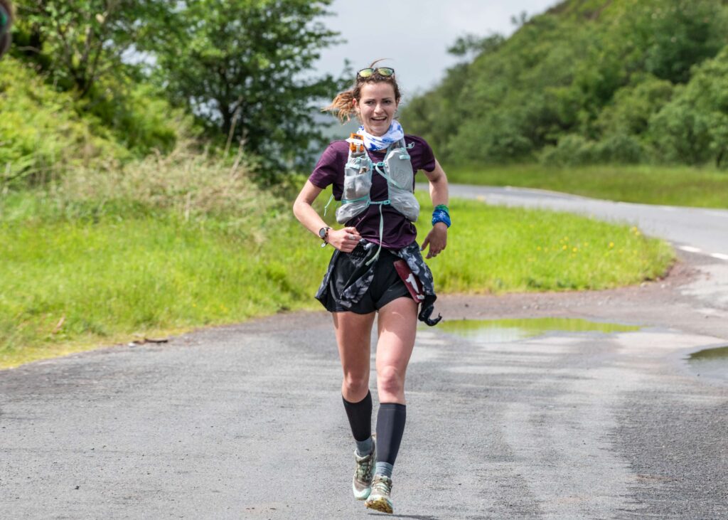 Wales Ultra Marathon BB Ultra Wales Ultra Marathon BB Ultra