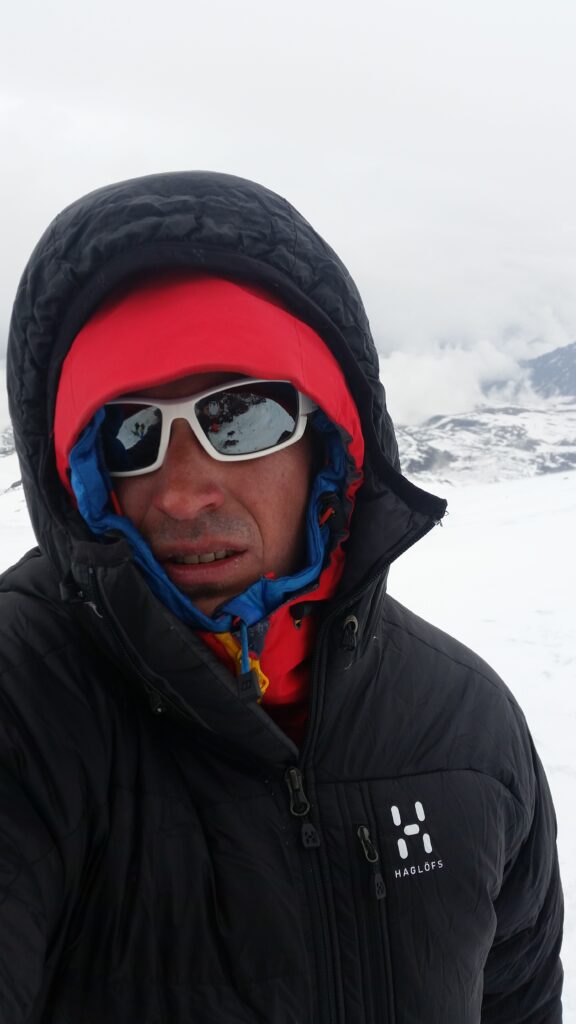 Mountaineering Top Tips - Warm Jackets 