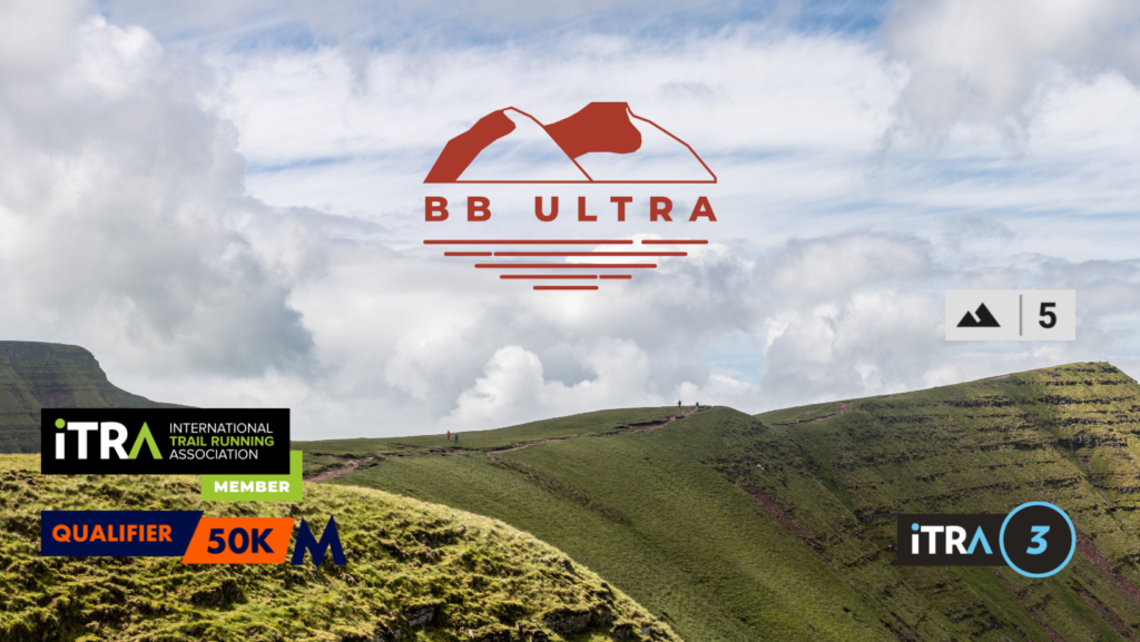 BB Ultra Race BB Ultra Race