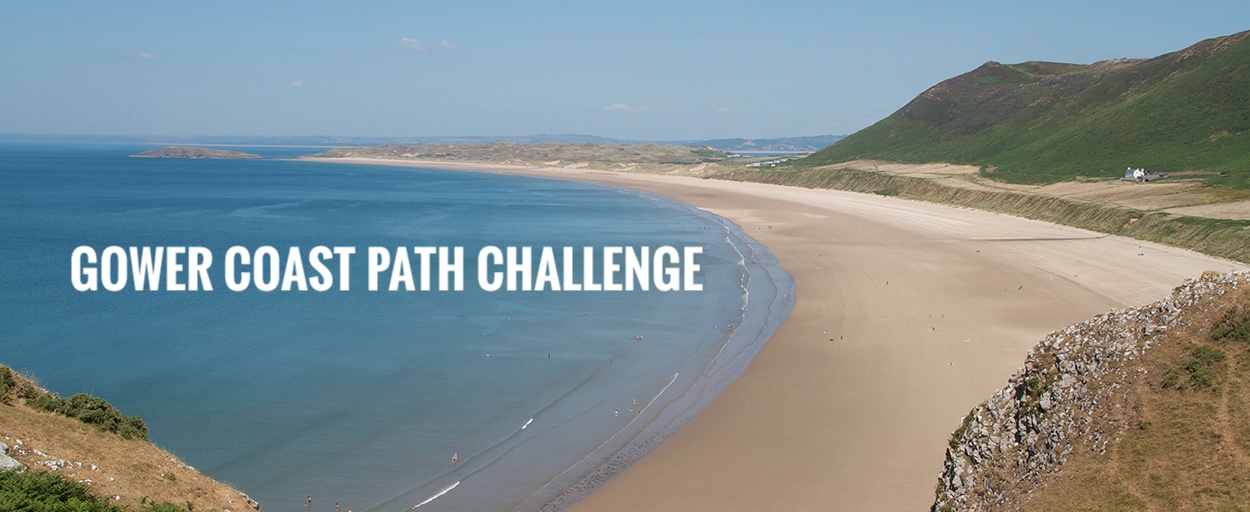 The Gower Challenge