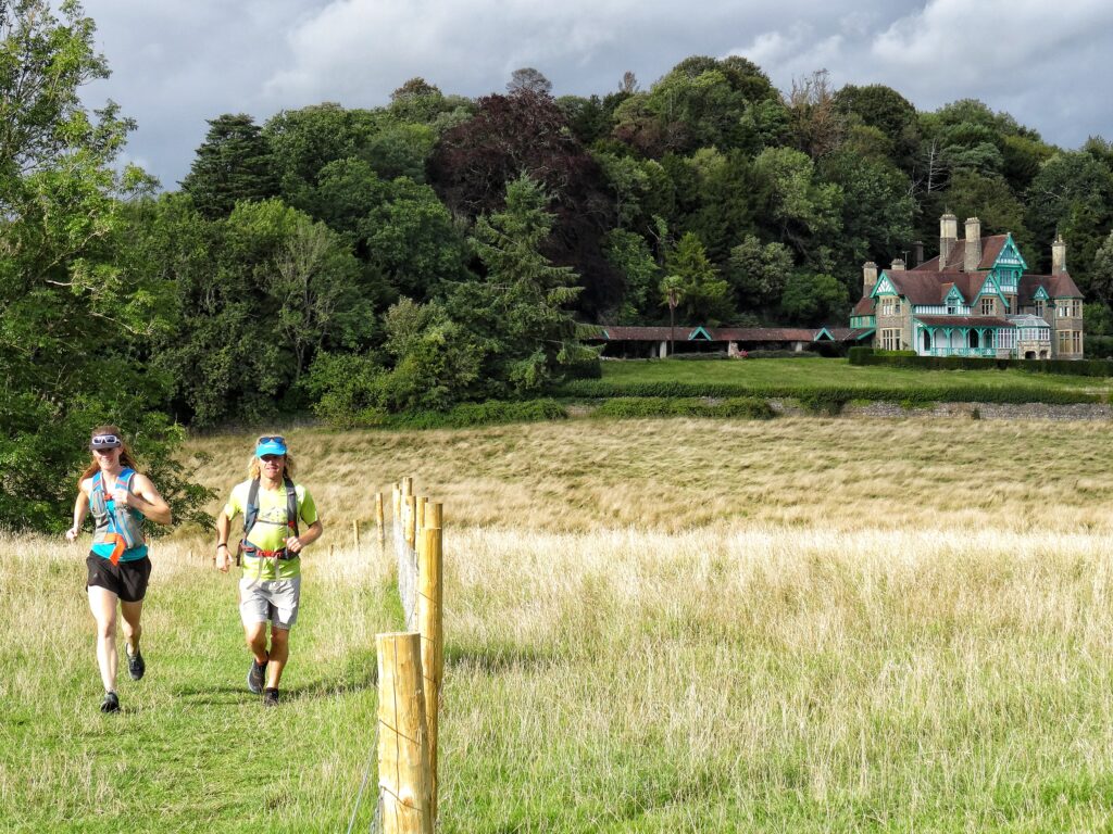 Offas Dyke Path