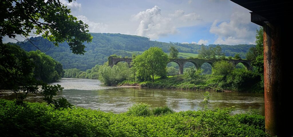 Wye Valley Walks