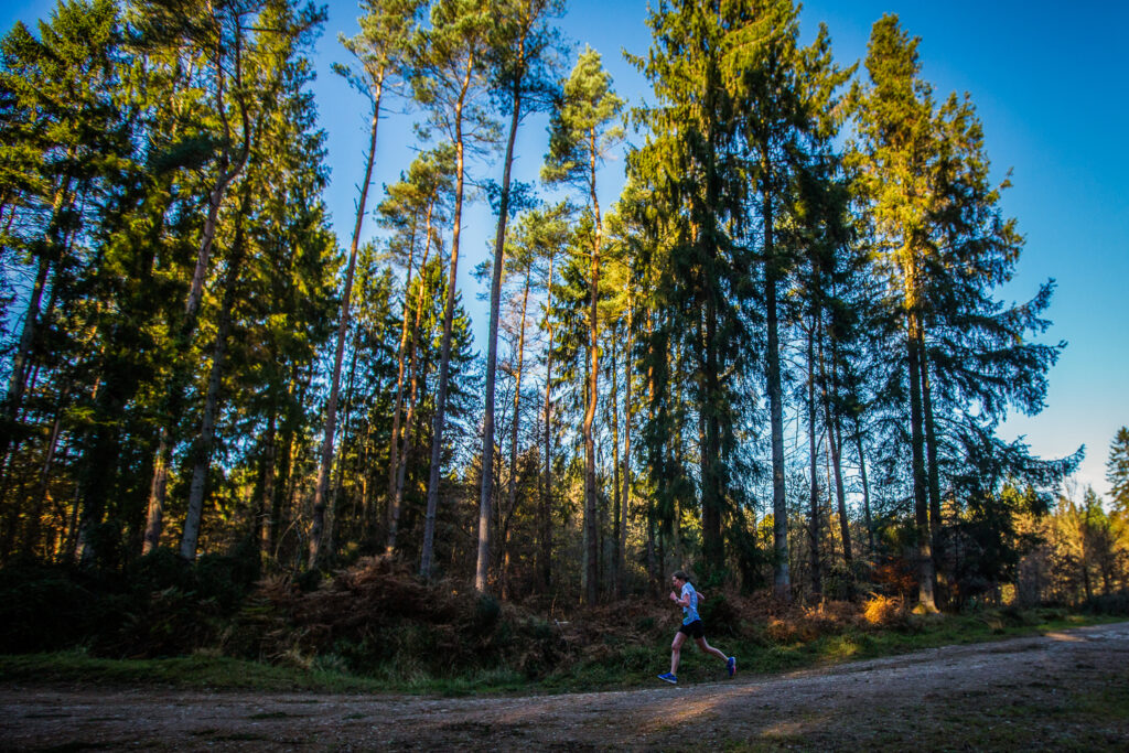 FOD Ultra 55 km