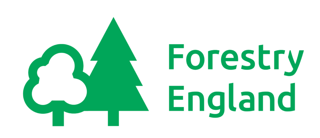 Forestry England Logo