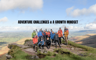 adventure challenges