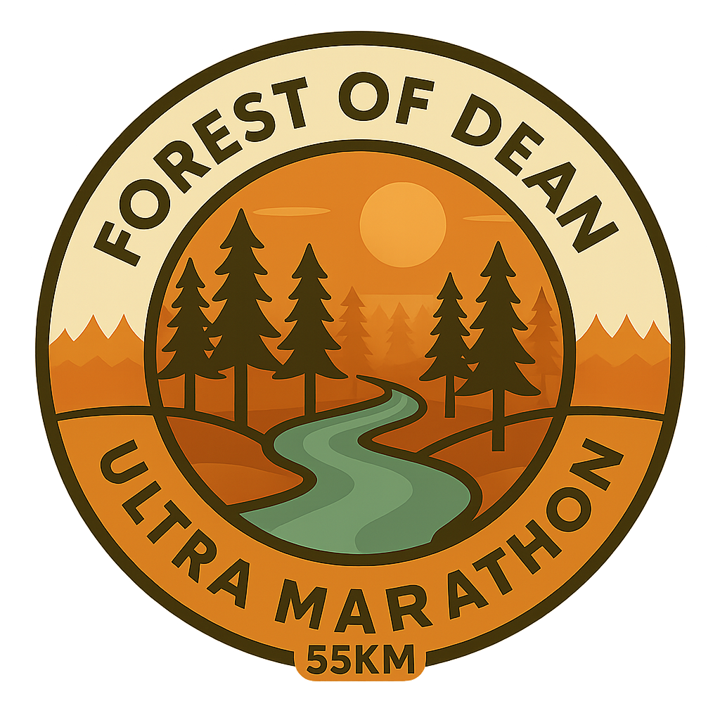 forest of dean ultra marathon