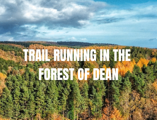 Why Trail Running in the Forest of Dean is Unforgettable