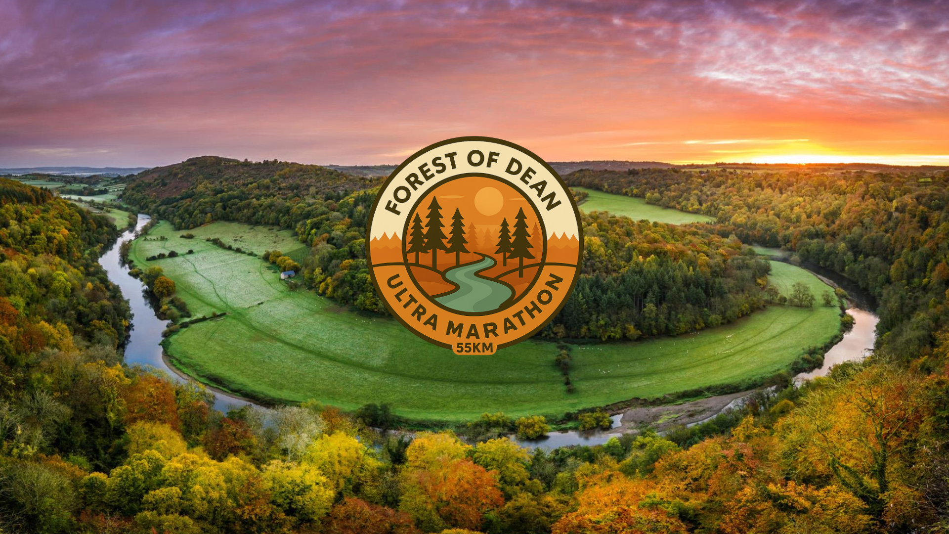 Forest of Dean Ultra Webpage