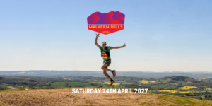 Malvern Hills Trail Half Marathon 2027