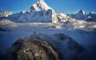 Nepal Everest Base Camp Trek Nepal Everest Base Camp Trek