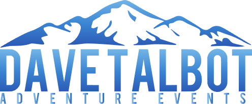 Dave Talbot Logo
